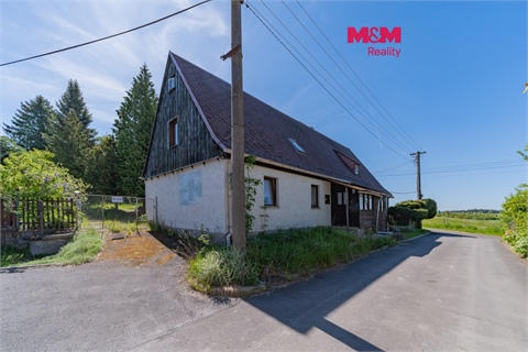 Prodej rodinného domu, 100 m² 0