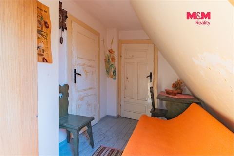 Prodej rodinného domu, 100 m² - 16