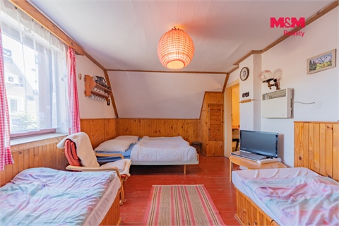 Prodej rodinného domu, 100 m² 14
