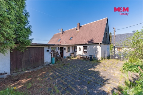 Prodej rodinného domu, 100 m² - 20