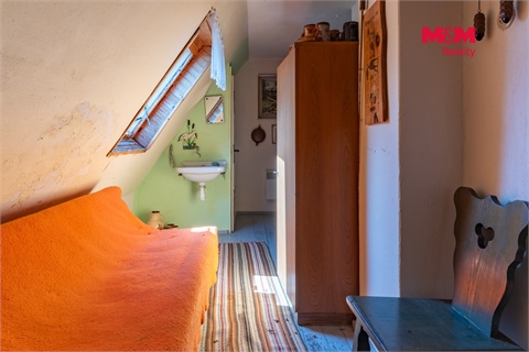 Prodej rodinného domu, 100 m² 18