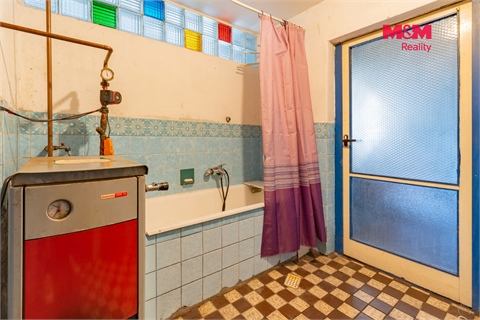 Prodej rodinného domu, 100 m² - 8