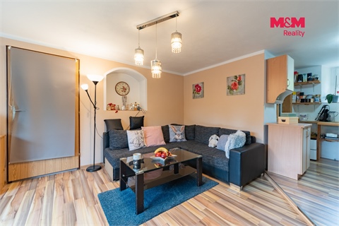 Prodej rodinného domu, 130 m² 14