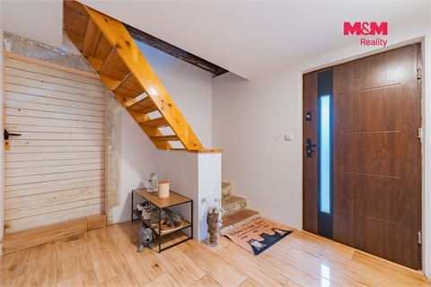 Prodej rodinného domu, 130 m² 26