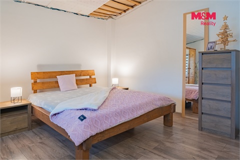 Prodej rodinného domu, 130 m² - 12