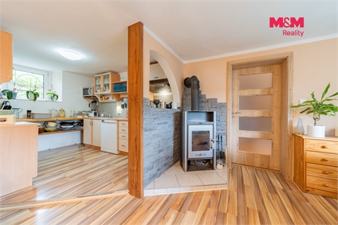 Prodej rodinného domu, 130 m² - 6