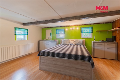 Prodej rodinného domu, 130 m² - 18