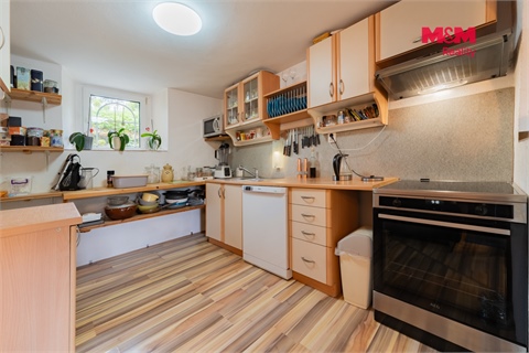Prodej rodinného domu, 130 m² - 4