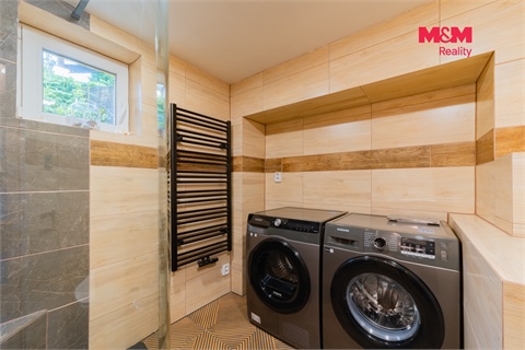 Prodej rodinného domu, 130 m² 10