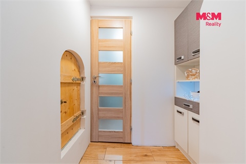 Prodej rodinného domu, 130 m² - 24
