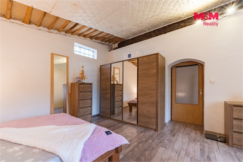 Prodej rodinného domu, 130 m² - 20