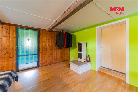 Prodej rodinného domu, 130 m² - 22