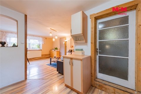 Prodej rodinného domu, 130 m² 16
