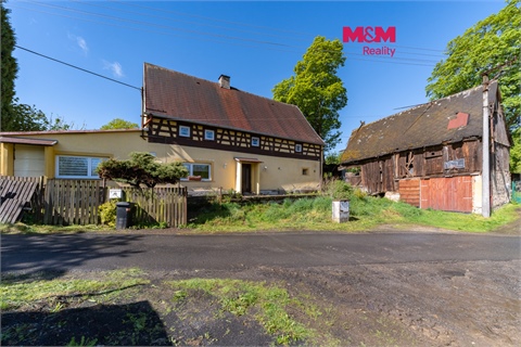 Prodej rodinného domu, 130 m² 0