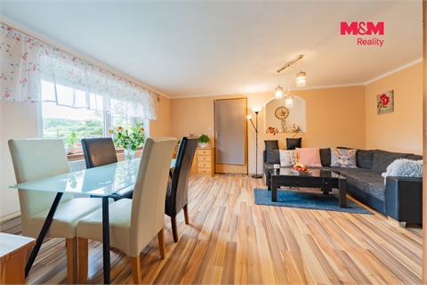 Prodej rodinného domu, 130 m² 12