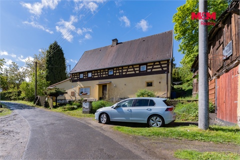 Prodej rodinného domu, 130 m² - 0