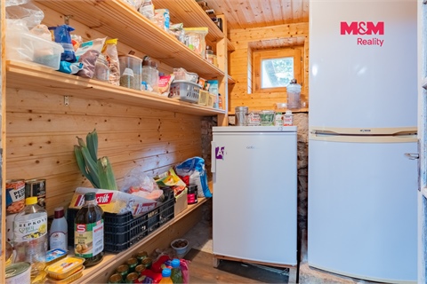 Prodej rodinného domu, 130 m² 18