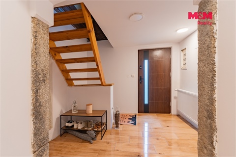 Prodej rodinného domu, 130 m² 28