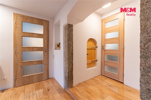 Prodej rodinného domu, 130 m² - 26