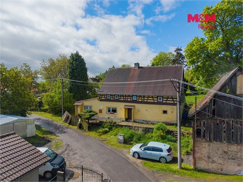 Prodej rodinného domu, 130 m² 4