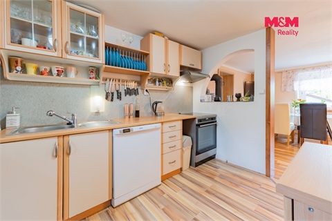 Prodej rodinného domu, 130 m² - 16