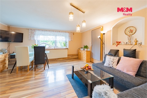 Prodej rodinného domu, 130 m² - 14