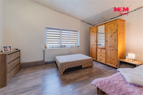 Prodej rodinného domu, 130 m² 22