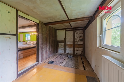 Prodej rodinného domu, 130 m² - 28