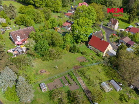 Prodej rodinného domu, 130 m² - 2