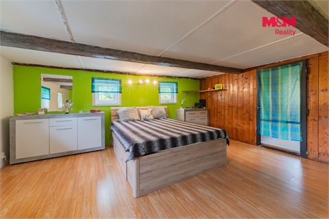Prodej rodinného domu, 130 m² 20