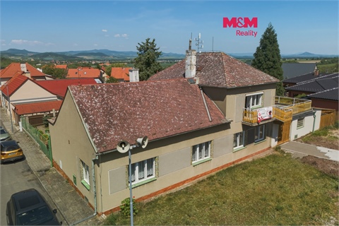 Prodej rodinného domu, 176 m² 0