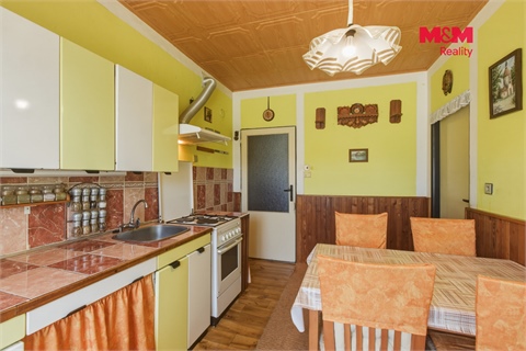 Prodej rodinného domu, 176 m² 18