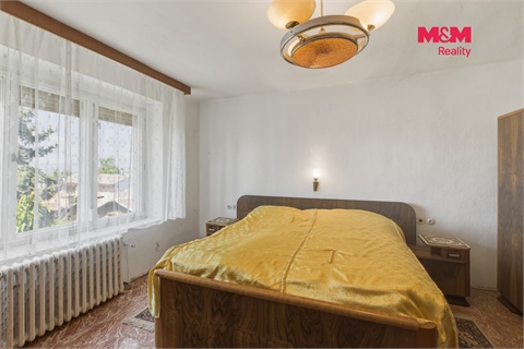 Prodej rodinného domu, 176 m² - 26