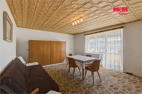Prodej rodinného domu, 176 m² 24