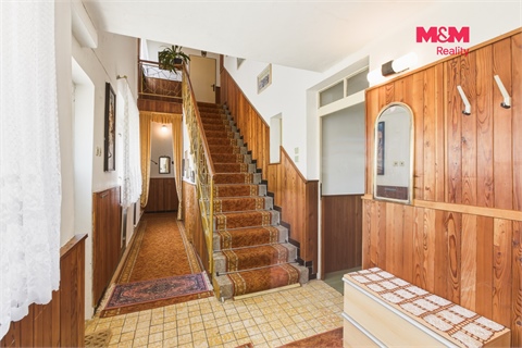 Prodej rodinného domu, 176 m² - 22