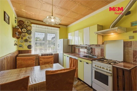 Prodej rodinného domu, 176 m² 2