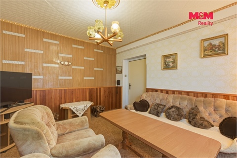 Prodej rodinného domu, 176 m² 20