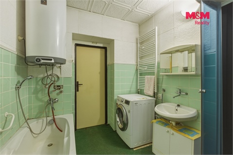 Prodej rodinného domu, 176 m² - 20