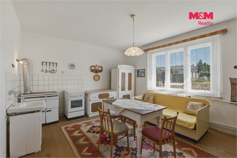 Prodej rodinného domu, 176 m² - 12