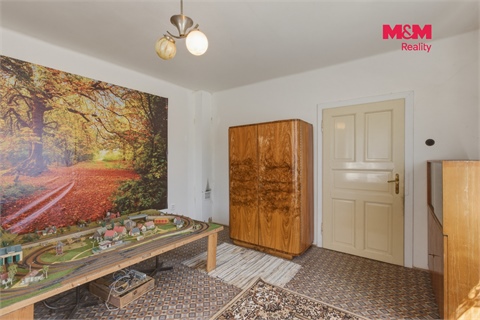 Prodej rodinného domu, 176 m² 12