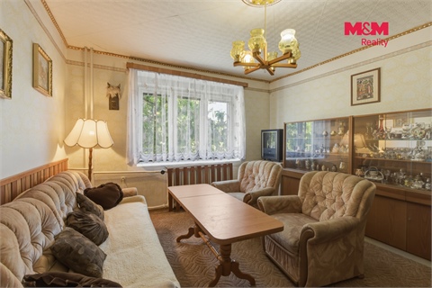 Prodej rodinného domu, 176 m² - 18