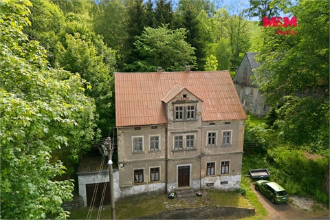 Prodej rodinného domu, 230 m² - 18
