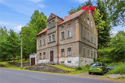Prodej rodinného domu, 230 m² 0