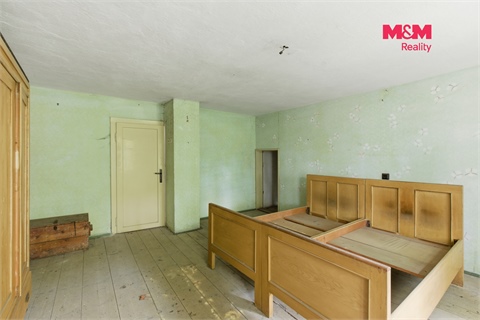 Prodej rodinného domu, 230 m² 10