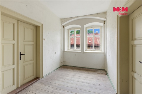 Prodej rodinného domu, 230 m² 6