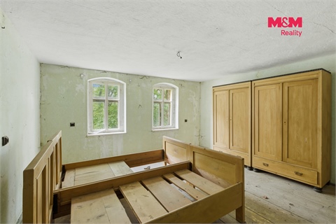 Prodej rodinného domu, 230 m² - 8