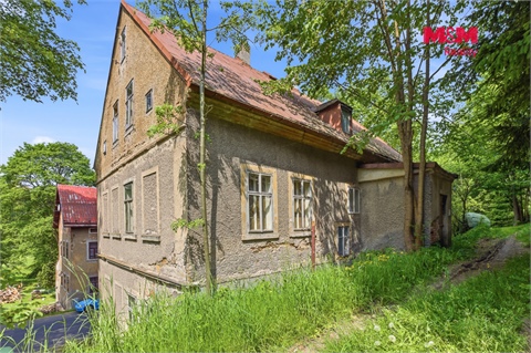 Prodej rodinného domu, 230 m² 20