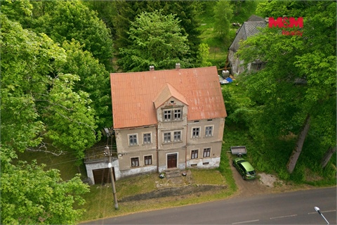 Prodej rodinného domu, 230 m² - 28