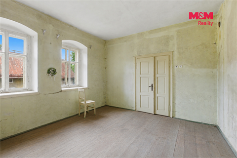 Prodej rodinného domu, 230 m² 8