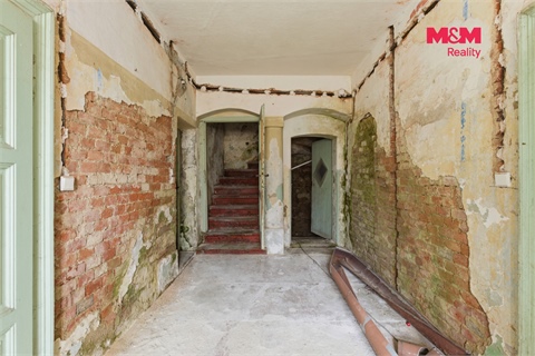 Prodej rodinného domu, 230 m² - 14
